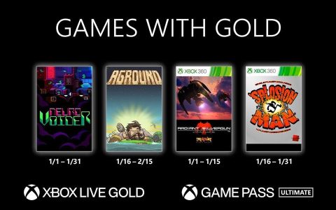 Imagem de: Xbox: veja quais jogos chegam ao Games with Gold em janeiro de 2022