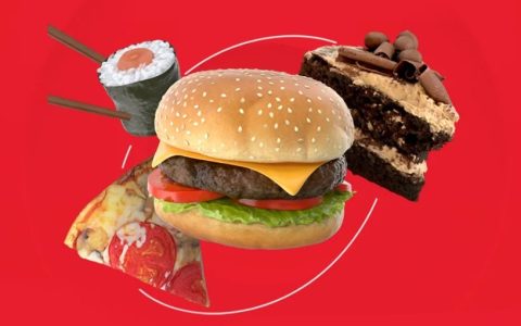iFood: Check out the 10 most requested foods in the app in 2021