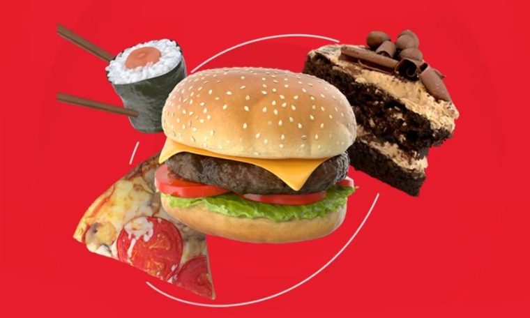 iFood: Check out the 10 most requested foods in the app in 2021