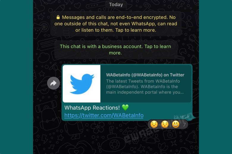 whatsapp feature - whatsapp news