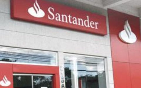 Santander deposited $175,000 into customer accounts in the UK.  Economy