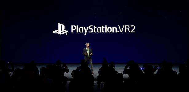 PlayStation VR 2 shown for PS5 with Horizon exclusive game