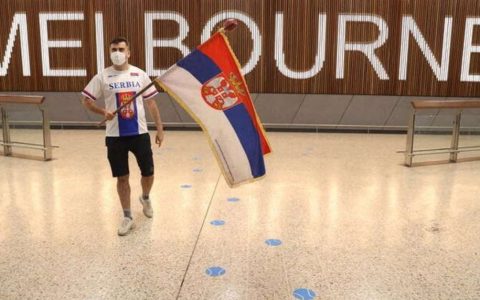 Djokovic denied entry to Australia and tried to avoid deportation