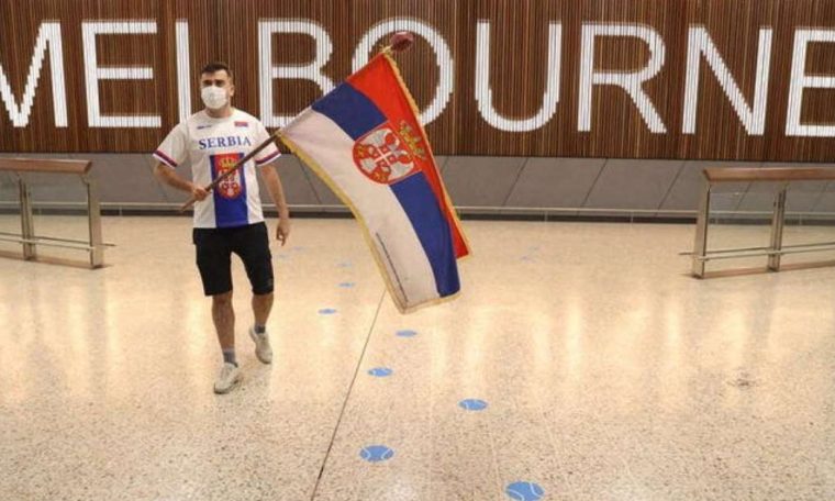 Djokovic denied entry to Australia and tried to avoid deportation