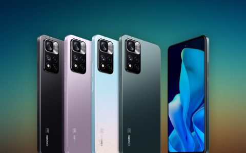 Xiaomi 11i and 11i Hypercharge launched in India only with different batteries
