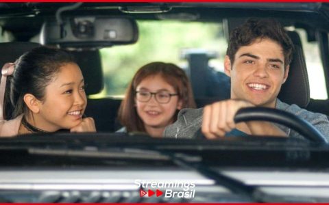 To All The Boys I've Loved Before Will Return to Netflix as a Series