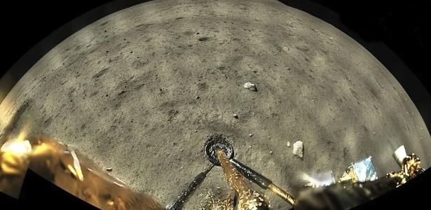 There is water on the surface of the moon, confirmed by Chinese scientists - 01/11/2022