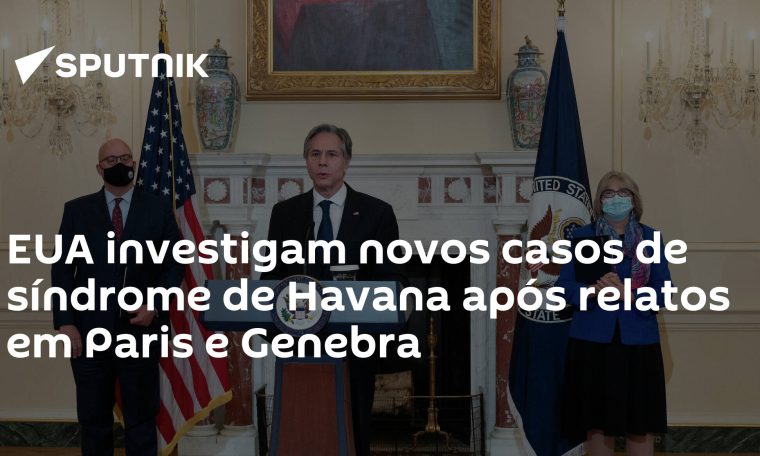 US investigates new cases of Havana syndrome after reports in Paris and Geneva