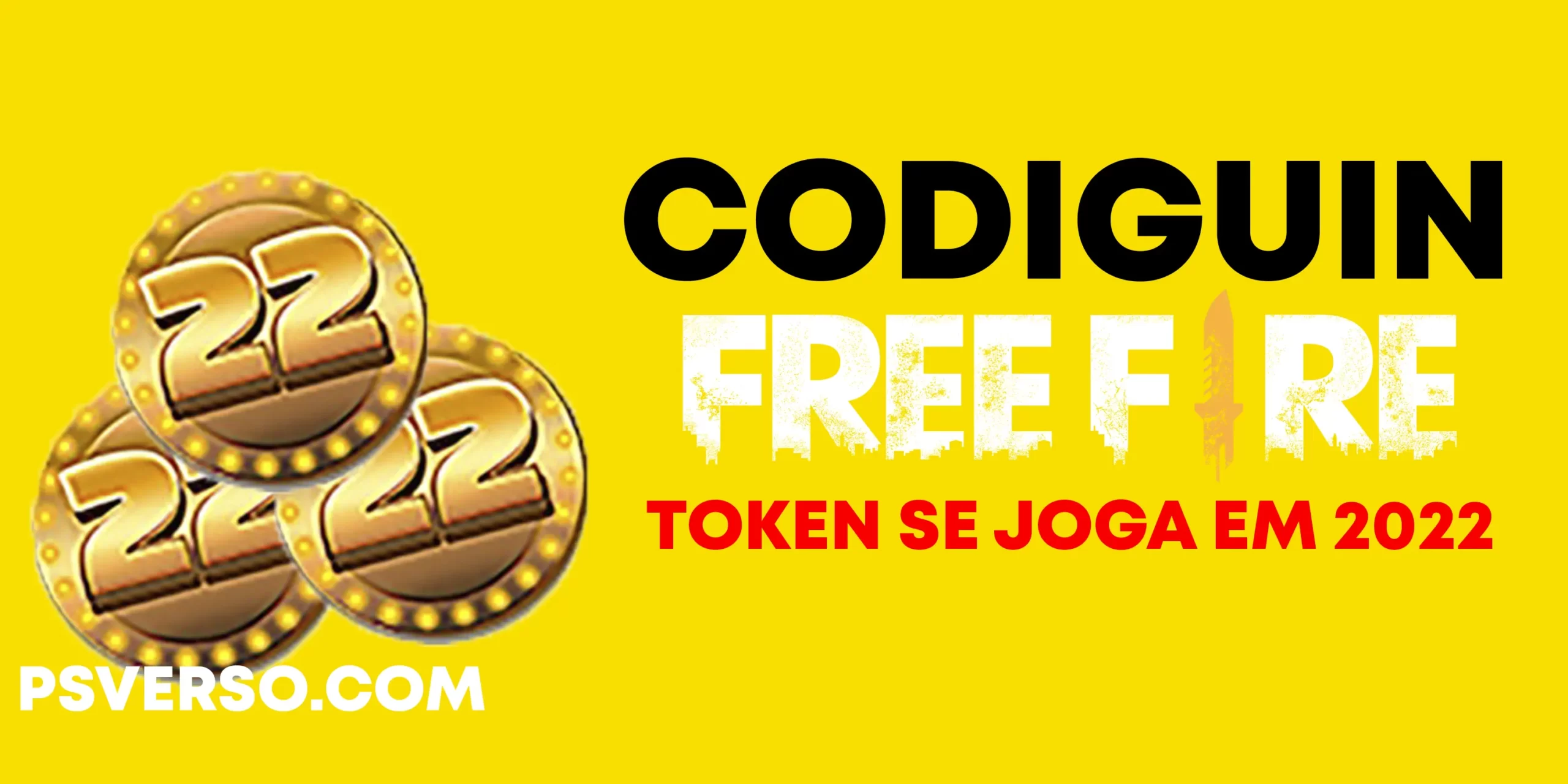 codeign ff token 2022.  is played in