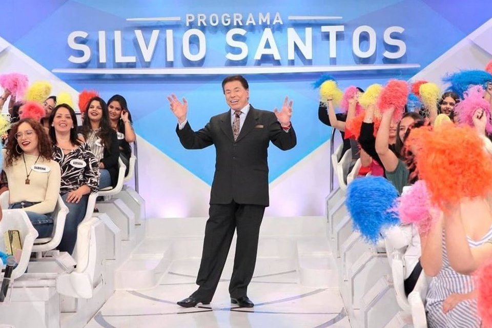 Silvio Santos event will be canceled due to coronavirus