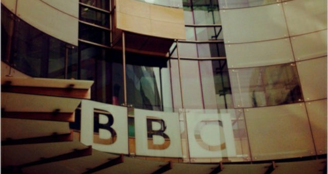 UK government will cut BBC funding, says newspaper - Money Times