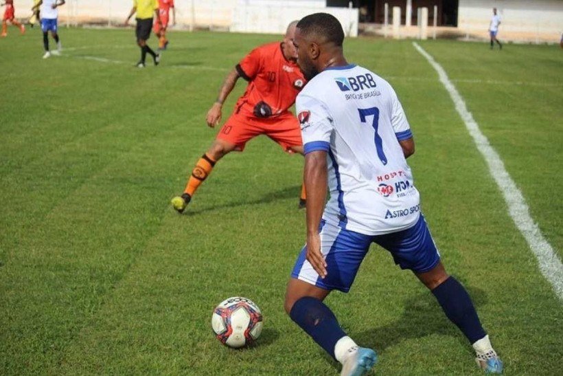 Taguatinga wants to return to the top of the DF