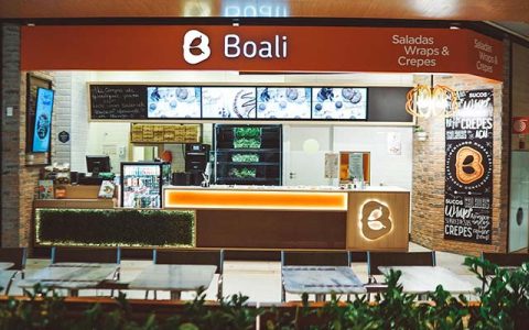 Com a aquisição, a Boali chega a 78 lojas pelo País, com meta de 180 unidades até o fim de 2022
