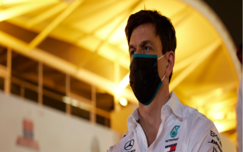 Toto Wolff makes shocking statement about title fight