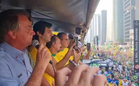 Brasil piora duas position em ranking de corrupção |  Mundo