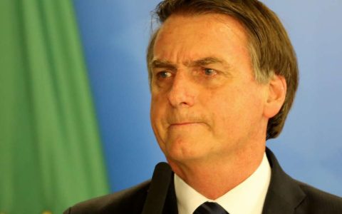 Under Bolsonaro, Brazil falls again in corruption rankings
