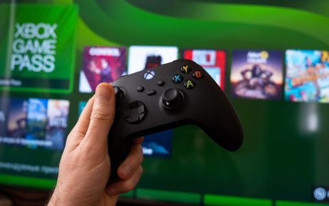 Imagem de: Xbox: divisão de games da Microsoft registra receita recorde em 2021
