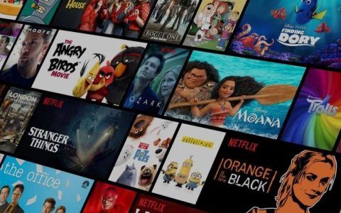 Netflix lidera mercado de streaming nos EUA, mas HBO Max é quem mais cresce