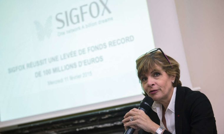Sigfox, former French Star of Connected Objects, placed in receivership