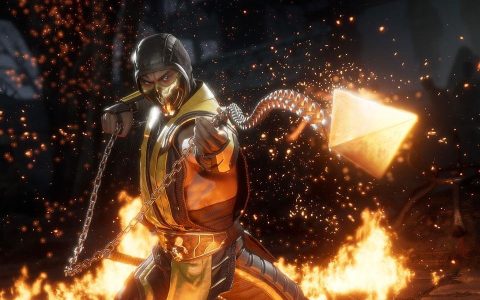 Mortal Kombat 12 inadvertently revealed in creator photo