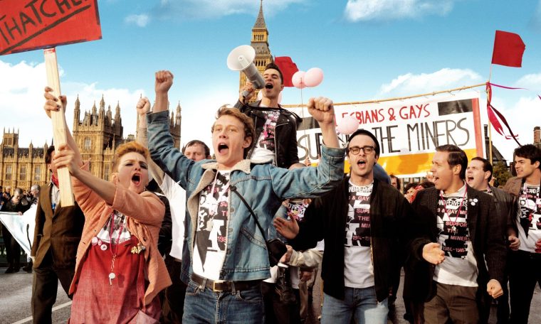 6 UK LGBTQIA+ culture festivals to watch in 2022
