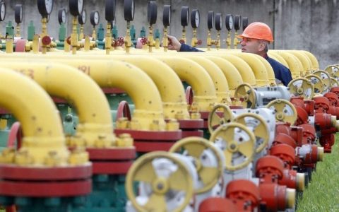 Alemanha e EUA usam gasoduto russo como arma diplomática - Notícias