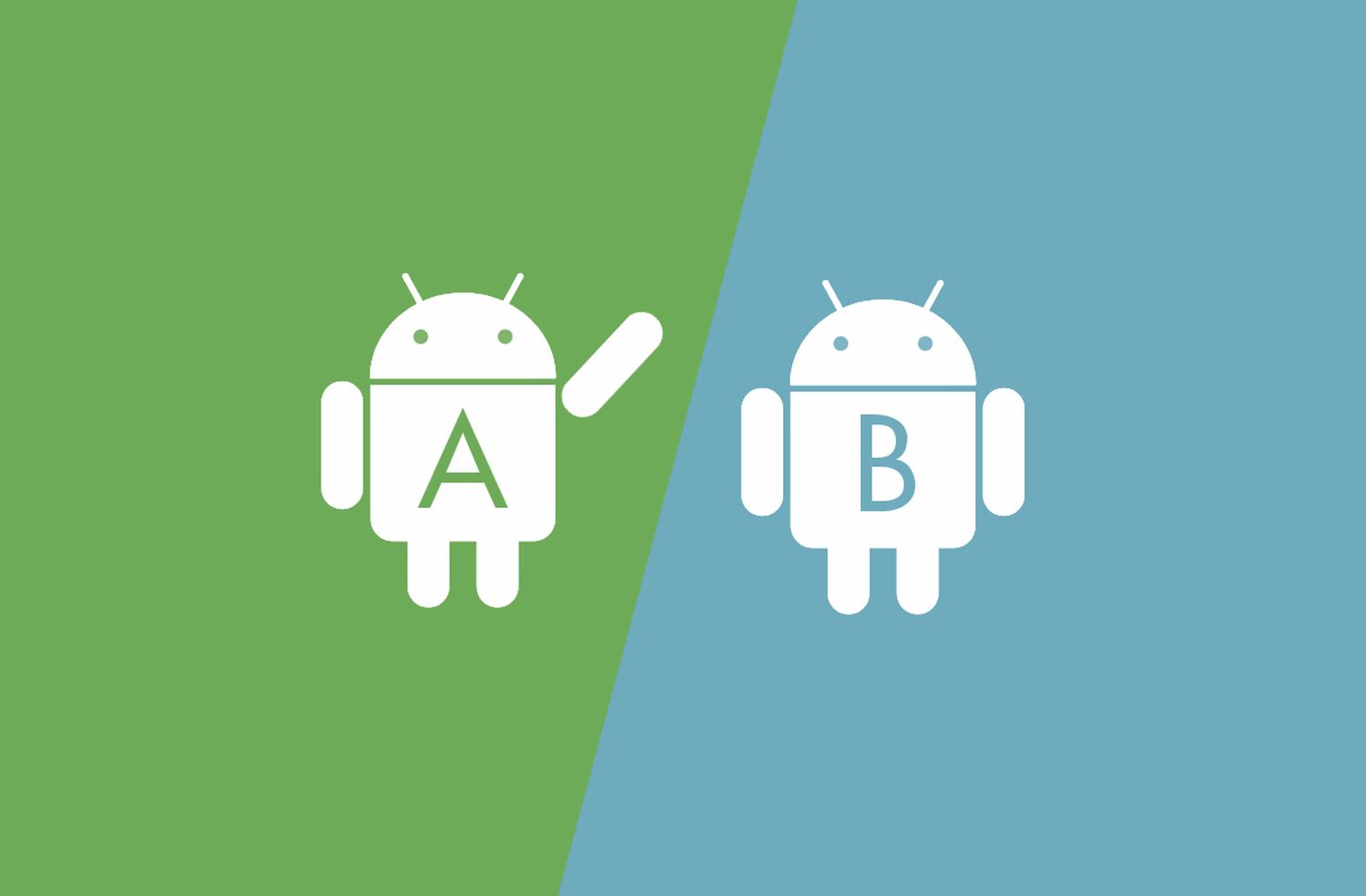android logo update seamless