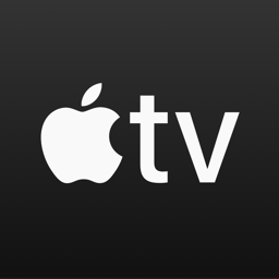 apple tv app icon