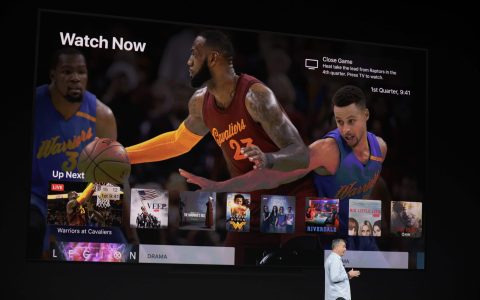 Apple TV+ will invest billions in live sports, analyst says - MacMagazine