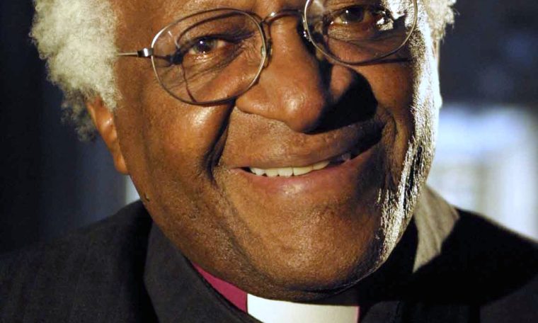 Aquamation: Understand Desmond Tutu's Choice of Green Cremation Alternatives |  Society