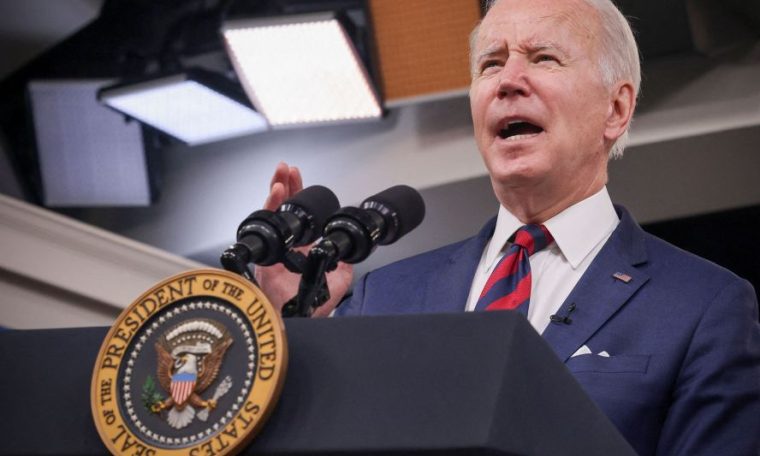 Biden: US will give 'decisive answer' to Russia's final invasion of Ukraine