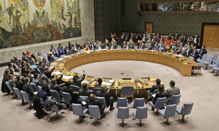 Brazil returns to UN Security Council after 10 years  World