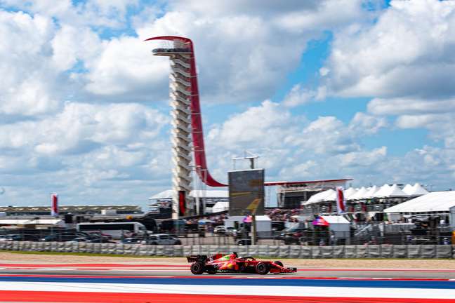 Circuit of the Americas to host races again in 2021 