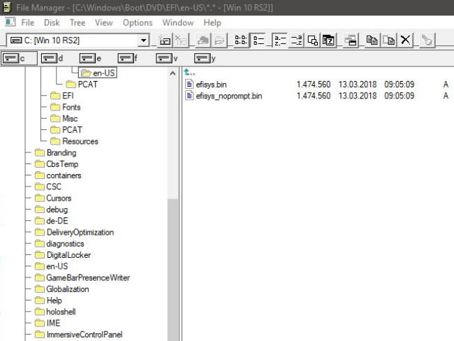 The file manager began to drop with the release of Windows 95 and left the scene in 1999.
