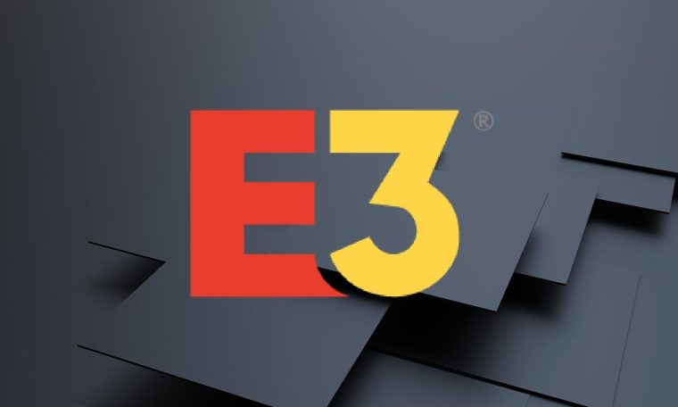 E3 2022 will no longer take place in person and will be 100% online due to the pandemic