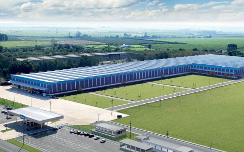 Governo ES - furniture and equipment factory announces $54 million investment in Soretama