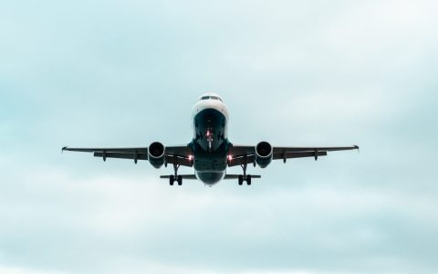 Man hidden in plane's landing gear found alive after 11-hour journey