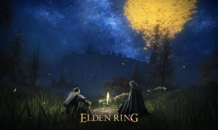 Miyazaki says the team at Elden Ring came under pressure because of PS5 Demon's Souls graphics