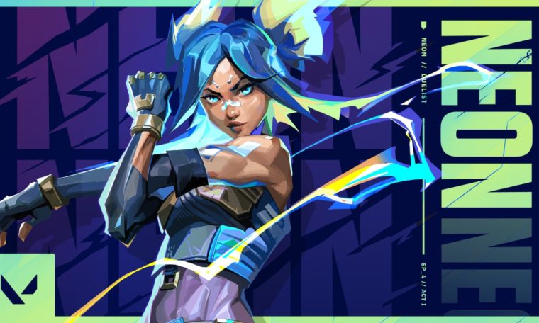 Neon abilities leak;  Learn more about character kits