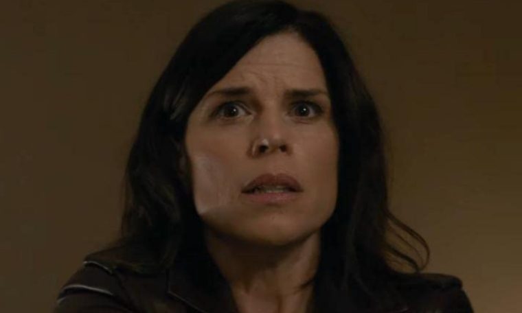 Neve Campbell almost never returned for the film;  Find out why · TV News