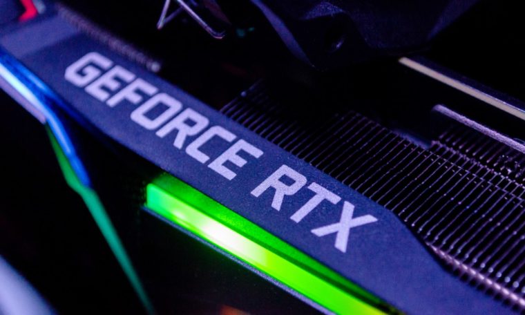 New graphics cards are coming for top gaming on all devices