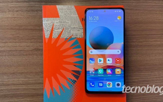 Xiaomi cell phones from R$350 in revenue auction, PS5 and iPhones