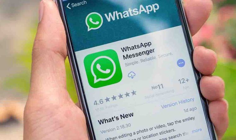 WhatsApp will stop working on these cell phones in 2022 Journal Mediamax