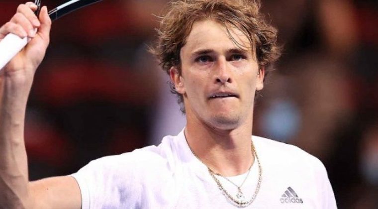 Zverev dominates the ATP Cup and Germany beat America - SPORTS