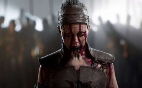 Actress who plays Senua in Hellblade announces trip to Brazil