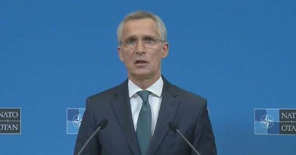 NATO sees signs Russia preparing for 'all-round attack' Ukraine - International