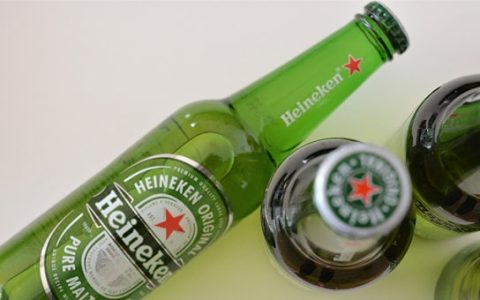 Invest in Heineken (HEIA34)?  B3 lists 16 new BDRs;  Watch This - Money Times