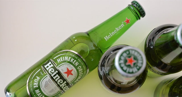 Invest in Heineken (HEIA34)?  B3 lists 16 new BDRs;  Watch This - Money Times