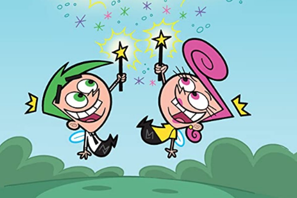Cosmo and Wanda are also seen in the trailer (Photo: Disclosure)