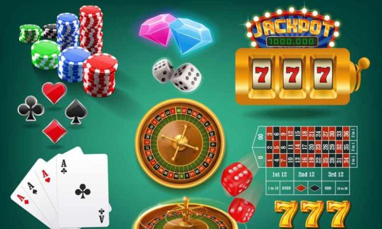 10 Problems Everyone Has With online casino – How To Solved Them in 2021